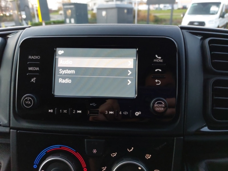 Used Citroen Relay 2025 for sale - 76920424: Photo 19