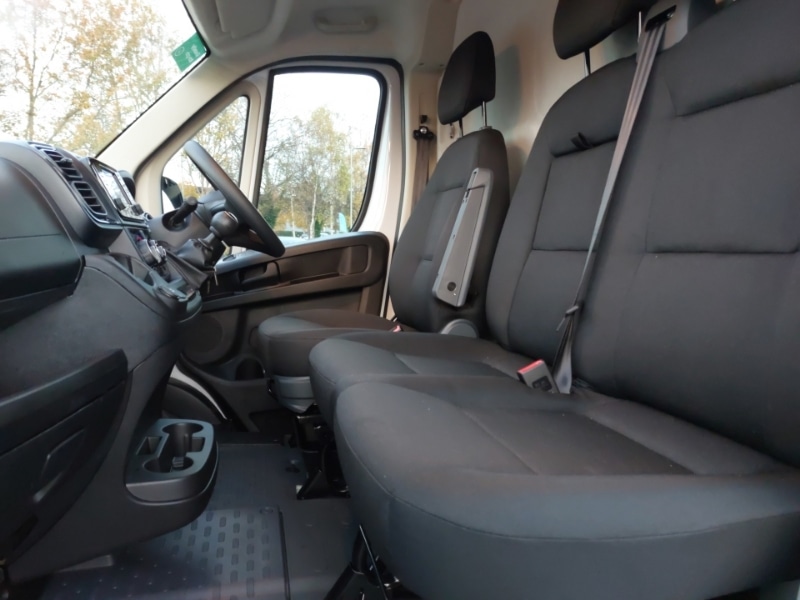 Used Citroen Relay 2025 for sale - 76920424: Photo 5