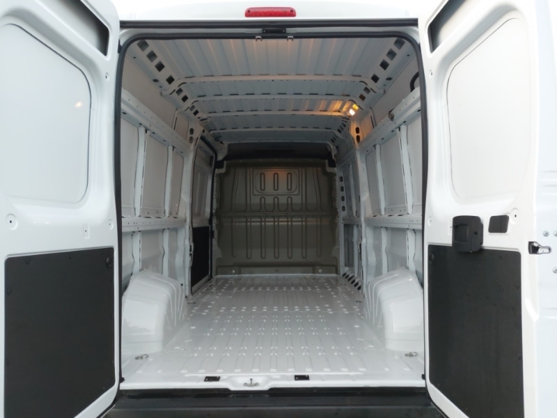 Used Citroen Relay 2025 for sale - 76920424: Photo 8