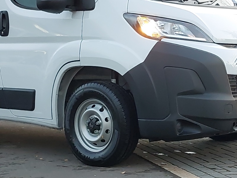 Used Citroen Relay 2025 for sale - 76920424: Photo 9