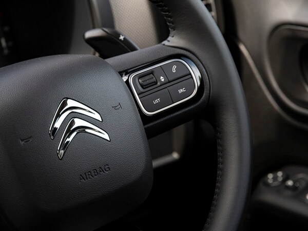 Used Citroen C5 Aircross 2025 for sale - 76294016: Photo 13