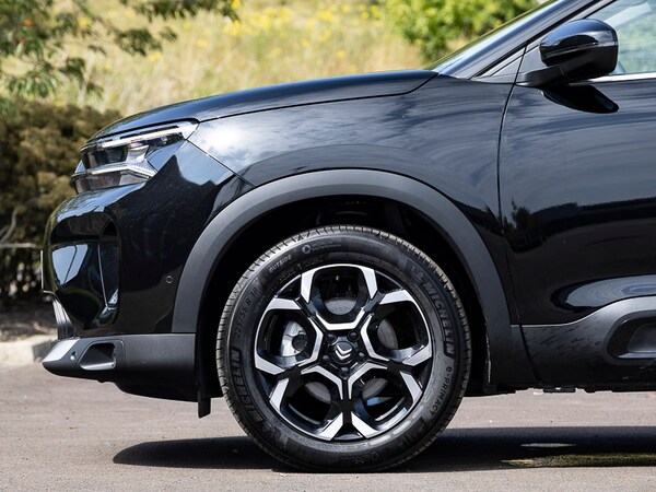 Used Citroen C5 Aircross 2025 for sale - 76294016: Photo 14