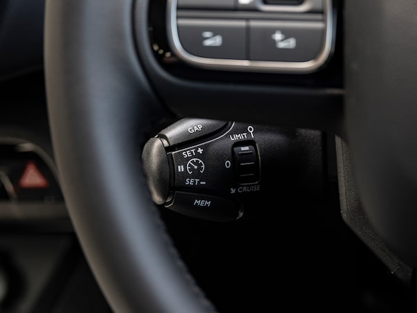 Used Citroen C5 Aircross 2025 for sale - 76294016: Photo 16