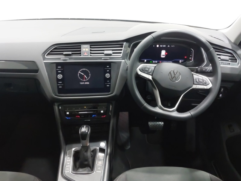 Used Volkswagen Tiguan 2022 for sale - 77173844: Photo 10