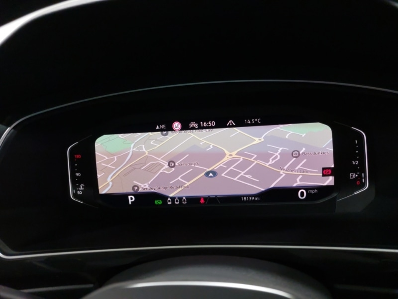 Used Volkswagen Tiguan 2022 for sale - 77173844: Photo 11