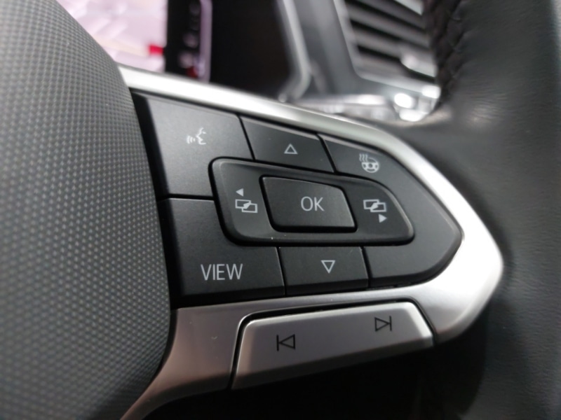 Used Volkswagen Tiguan 2022 for sale - 77173844: Photo 14