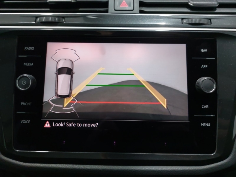 Used Volkswagen Tiguan 2022 for sale - 77173844: Photo 17