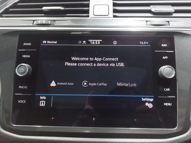 Used Volkswagen Tiguan 2022 for sale - 77173844: Photo 19