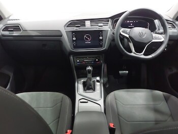 Used Volkswagen Tiguan 2022 for sale - 77173844: Photo