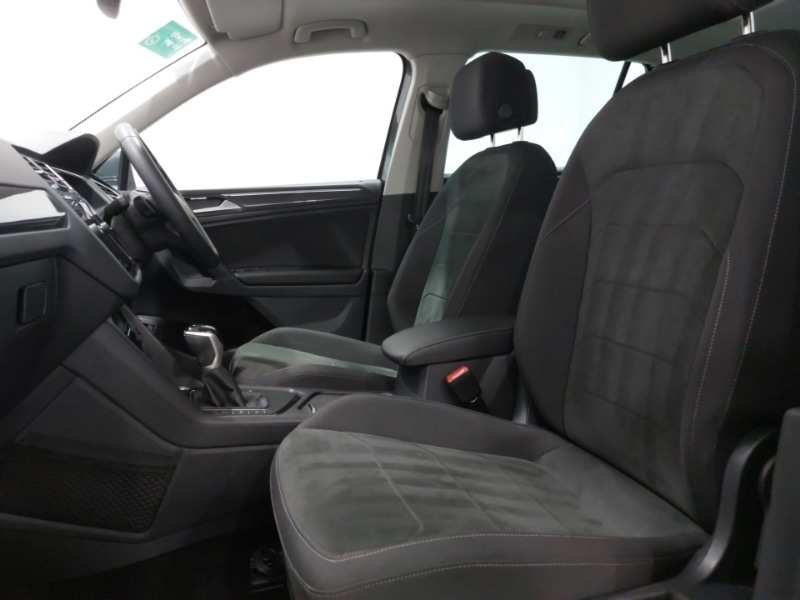 Used Volkswagen Tiguan 2022 for sale - 77173844: Photo 5