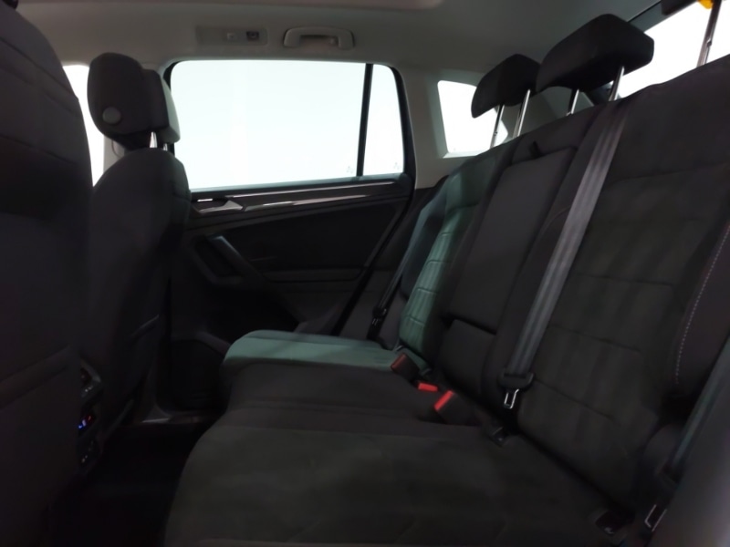 Used Volkswagen Tiguan 2022 for sale - 77173844: Photo 6