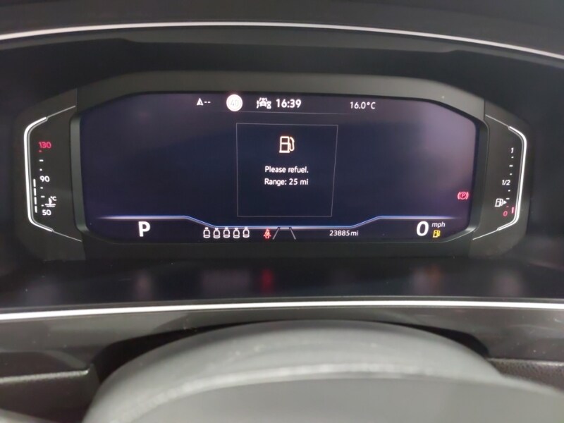 Used Volkswagen Tiguan Allspace 2022 for sale - 77938858: Photo 11