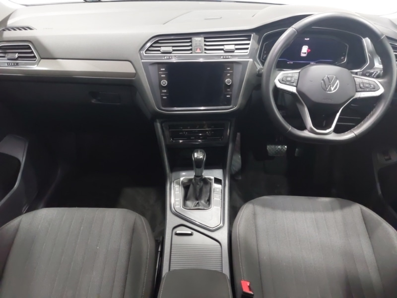 Used Volkswagen Tiguan Allspace 2022 for sale - 77938858: Photo 2