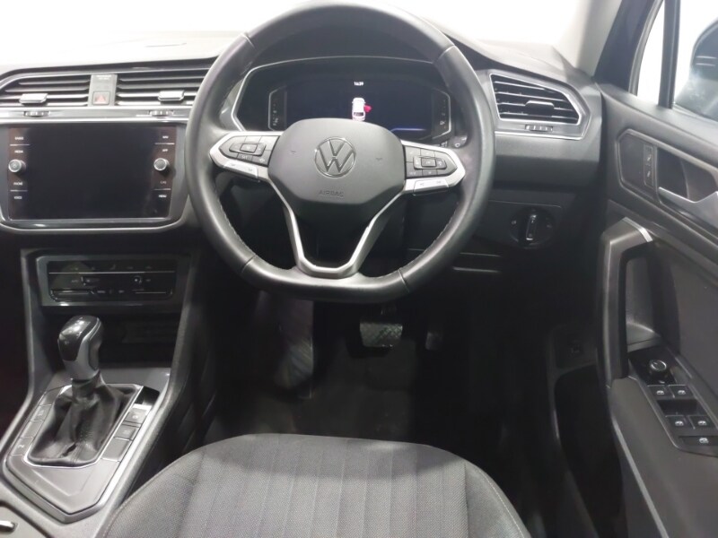 Used Volkswagen Tiguan Allspace 2022 for sale - 77938858: Photo 7
