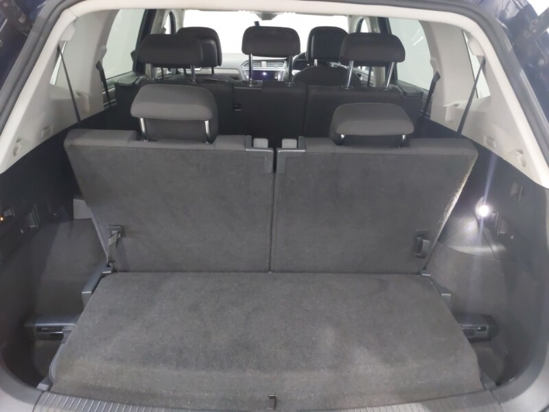 Used Volkswagen Tiguan Allspace 2022 for sale - 77938858: Photo 8