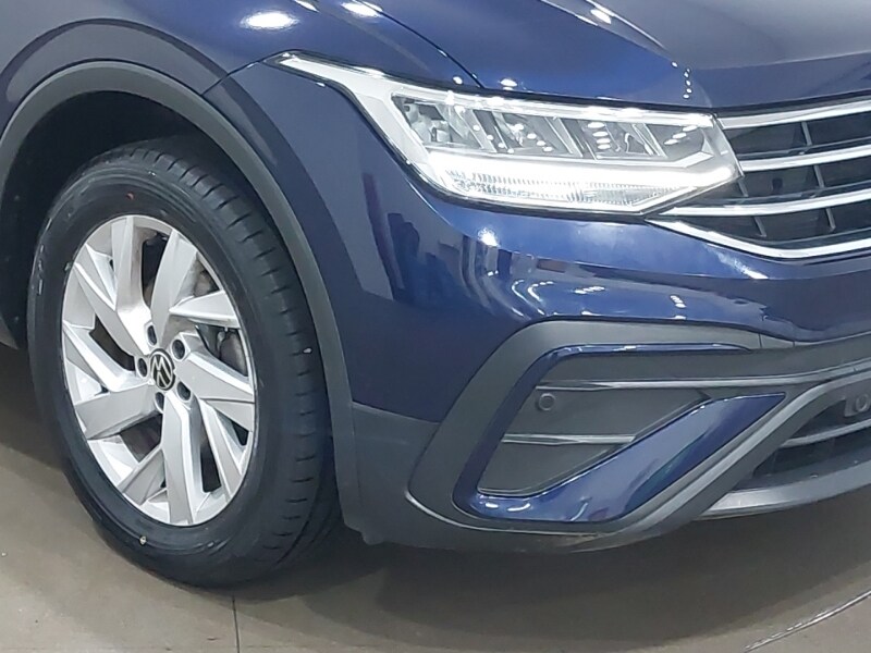 Used Volkswagen Tiguan Allspace 2022 for sale - 77938858: Photo 9