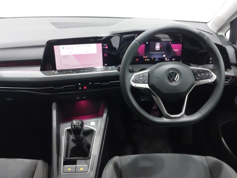 Used Volkswagen Golf 2021 for sale - 77761041: Photo 10