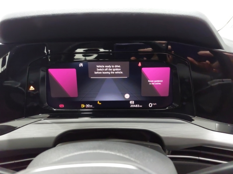 Used Volkswagen Golf 2021 for sale - 77761041: Photo 11