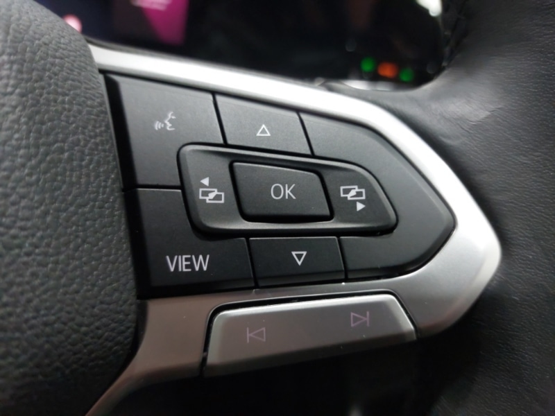 Used Volkswagen Golf 2021 for sale - 77761041: Photo 14