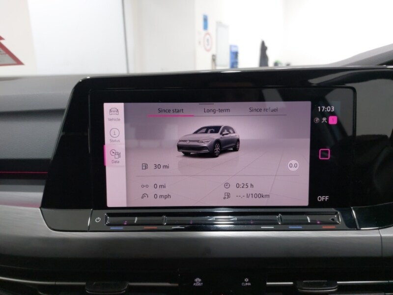 Used Volkswagen Golf 2021 for sale - 77761041: Photo 17