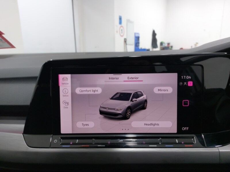 Used Volkswagen Golf 2021 for sale - 77761041: Photo 18