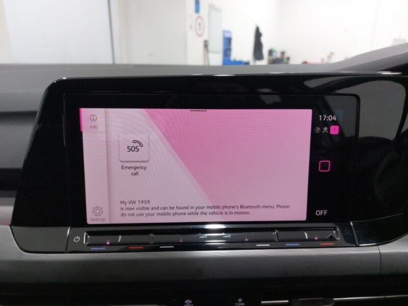 Used Volkswagen Golf 2021 for sale - 77761041: Photo 19