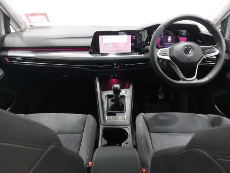 Used Volkswagen Golf 2021 for sale - 77761041: Photo 2