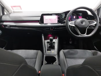 Used Volkswagen Golf 2021 for sale - 77761041: Photo