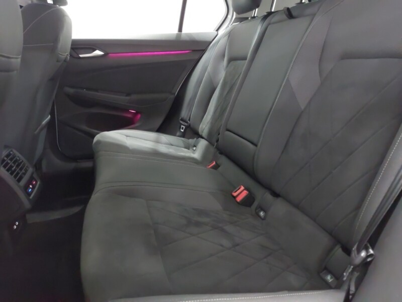 Used Volkswagen Golf 2021 for sale - 77761041: Photo 6