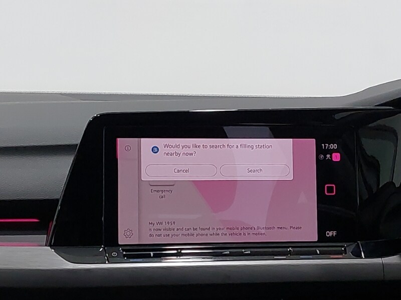 Used Volkswagen Golf 2021 for sale - 77761041: Photo 7