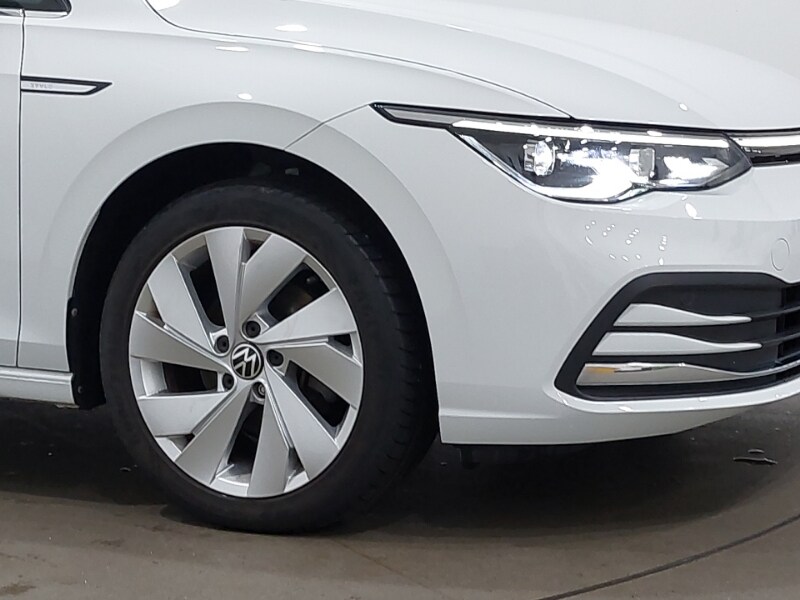 Used Volkswagen Golf 2021 for sale - 77761041: Photo 9