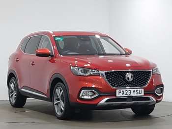 2023 - 1.5 T-GDI Exclusive 5dr DCT