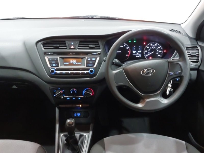 Used Hyundai i20 2017 for sale - 77047063: Photo 10