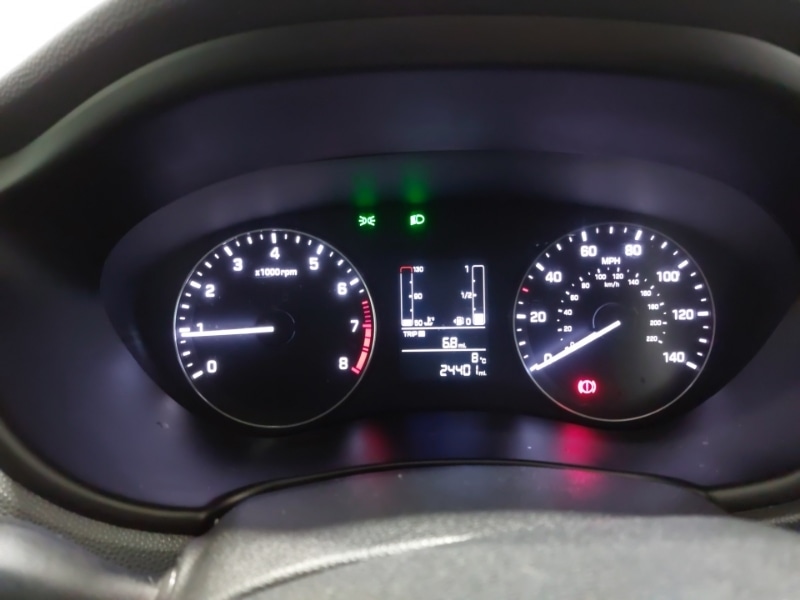 Used Hyundai i20 2017 for sale - 77047063: Photo 11