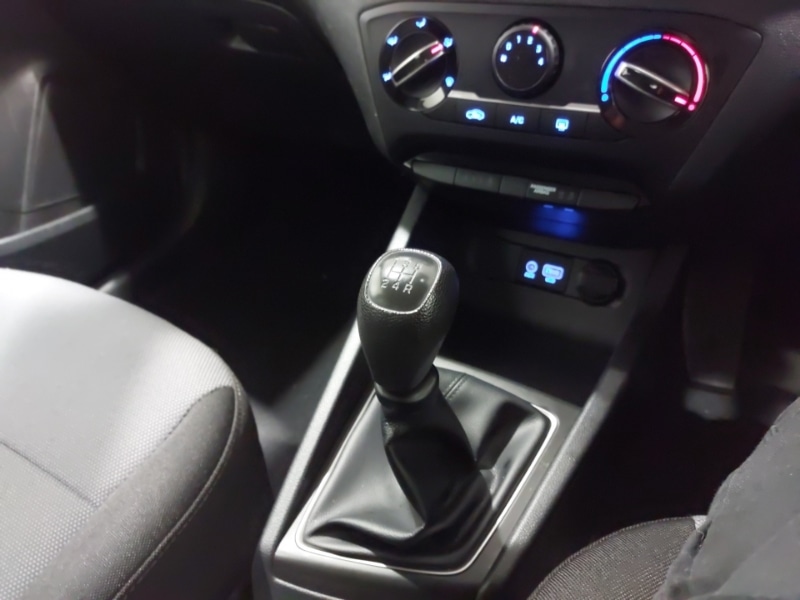 Used Hyundai i20 2017 for sale - 77047063: Photo 12