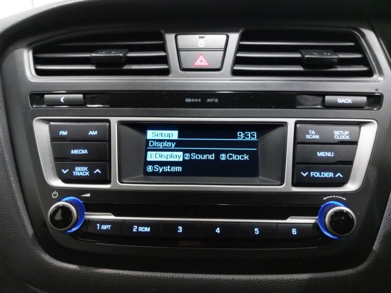 Used Hyundai i20 2017 for sale - 77047063: Photo 18