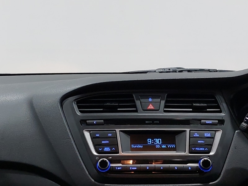 Used Hyundai i20 2017 for sale - 77047063: Photo 7