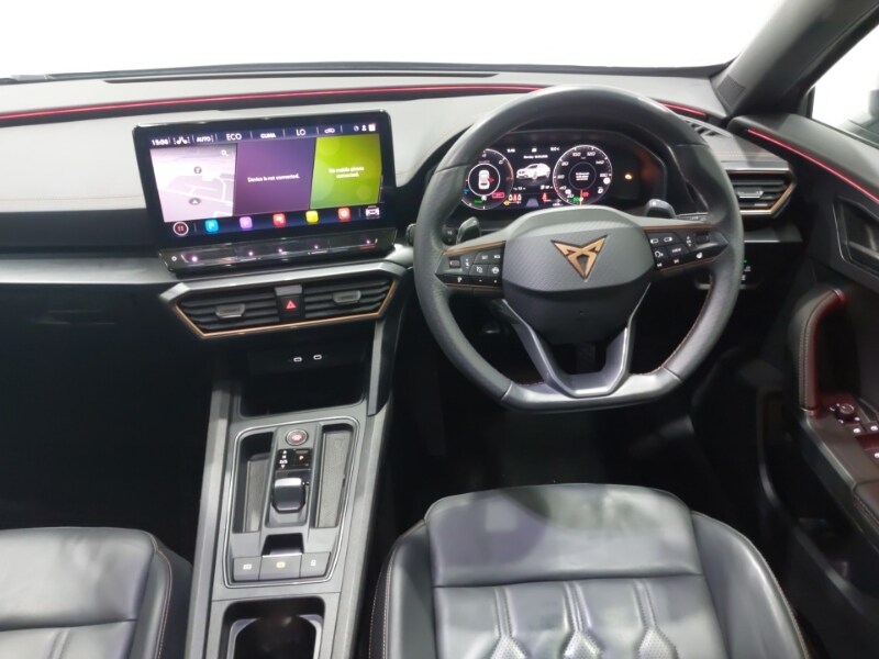 Used Cupra Formentor 2021 for sale - 77722210: Photo 10