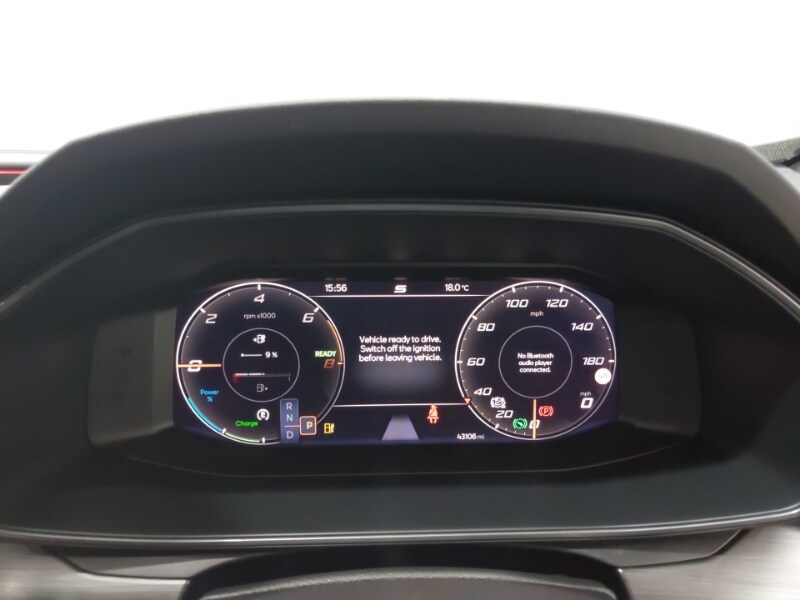 Used Cupra Formentor 2021 for sale - 77722210: Photo 11