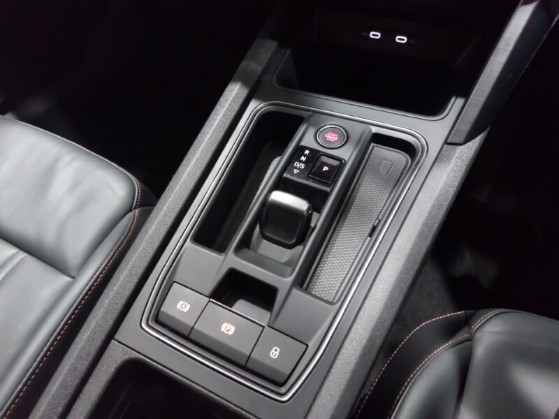 Used Cupra Formentor 2021 for sale - 77722210: Photo 12