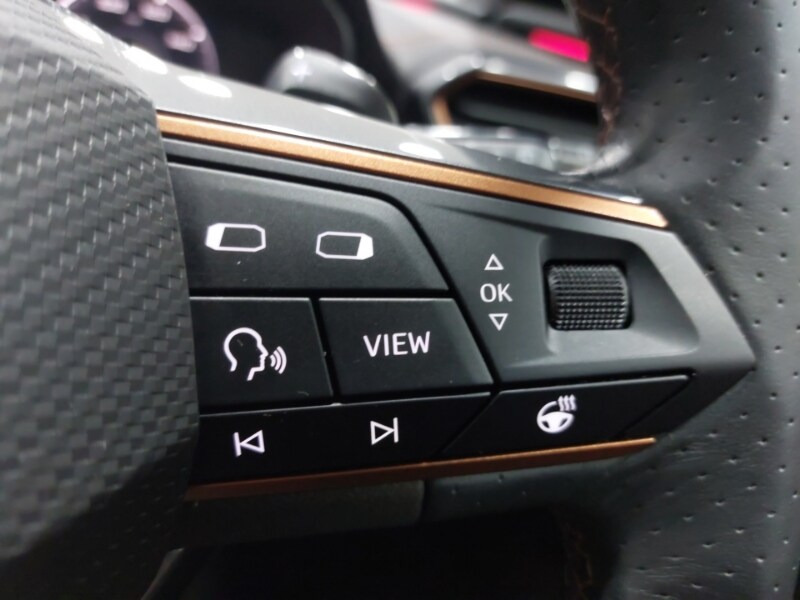 Used Cupra Formentor 2021 for sale - 77722210: Photo 14