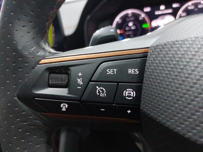 Used Cupra Formentor 2021 for sale - 77722210: Photo 15