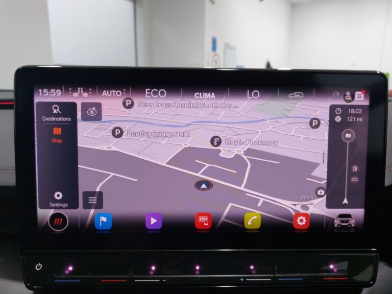 Used Cupra Formentor 2021 for sale - 77722210: Photo 16