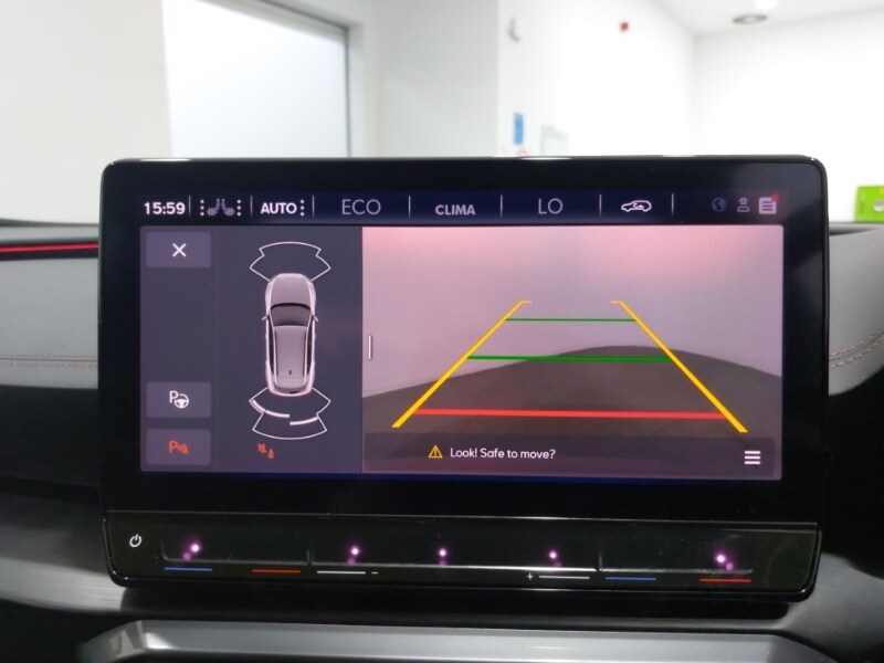 Used Cupra Formentor 2021 for sale - 77722210: Photo 17