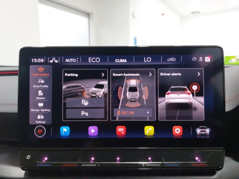 Used Cupra Formentor 2021 for sale - 77722210: Photo 19