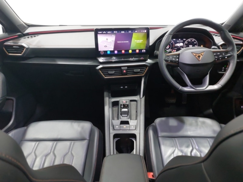 Used Cupra Formentor 2021 for sale - 77722210: Photo 2