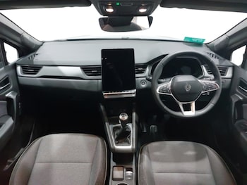 Used Renault Symbioz 2025 for sale - 79447777: Photo