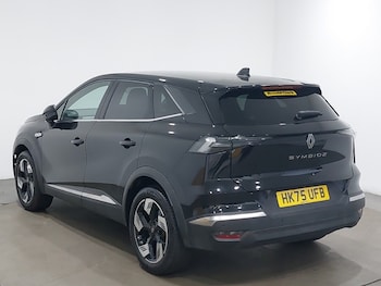 Used Renault Symbioz 2025 for sale - 79447777: Photo