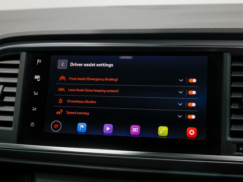 Used SEAT Ateca 2024 for sale - 77596393: Photo 15