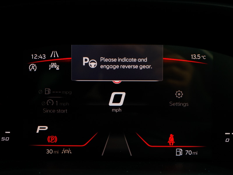 Used SEAT Ateca 2024 for sale - 77596393: Photo 18